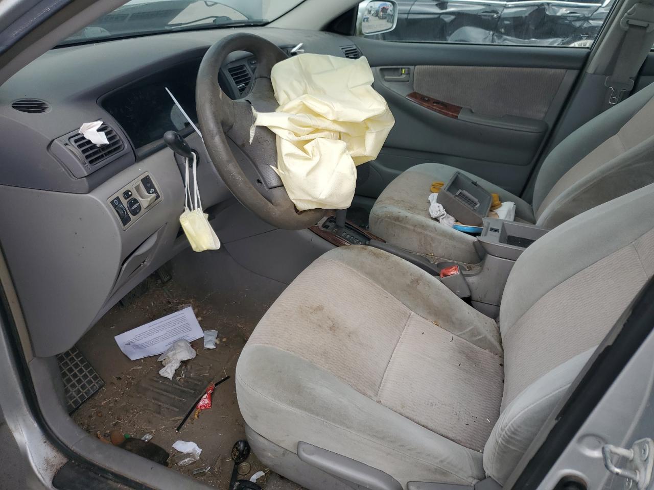 2007 Toyota Corolla - Image 7