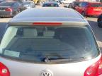 2005 VOLKSWAGEN GOLF FSI S for sale at Copart SANDWICH