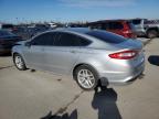 2016 Ford Fusion Se за продажба в Bridgeton, MO - Front End
