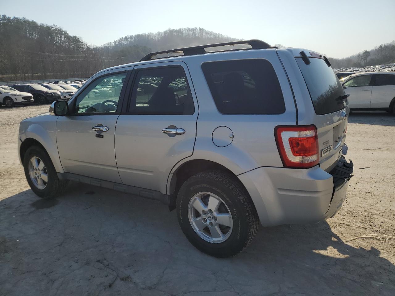 2011 Ford Escape - Image 2