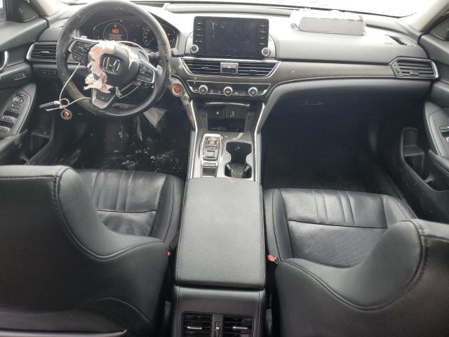 2019 HONDA ACCORD TOURING