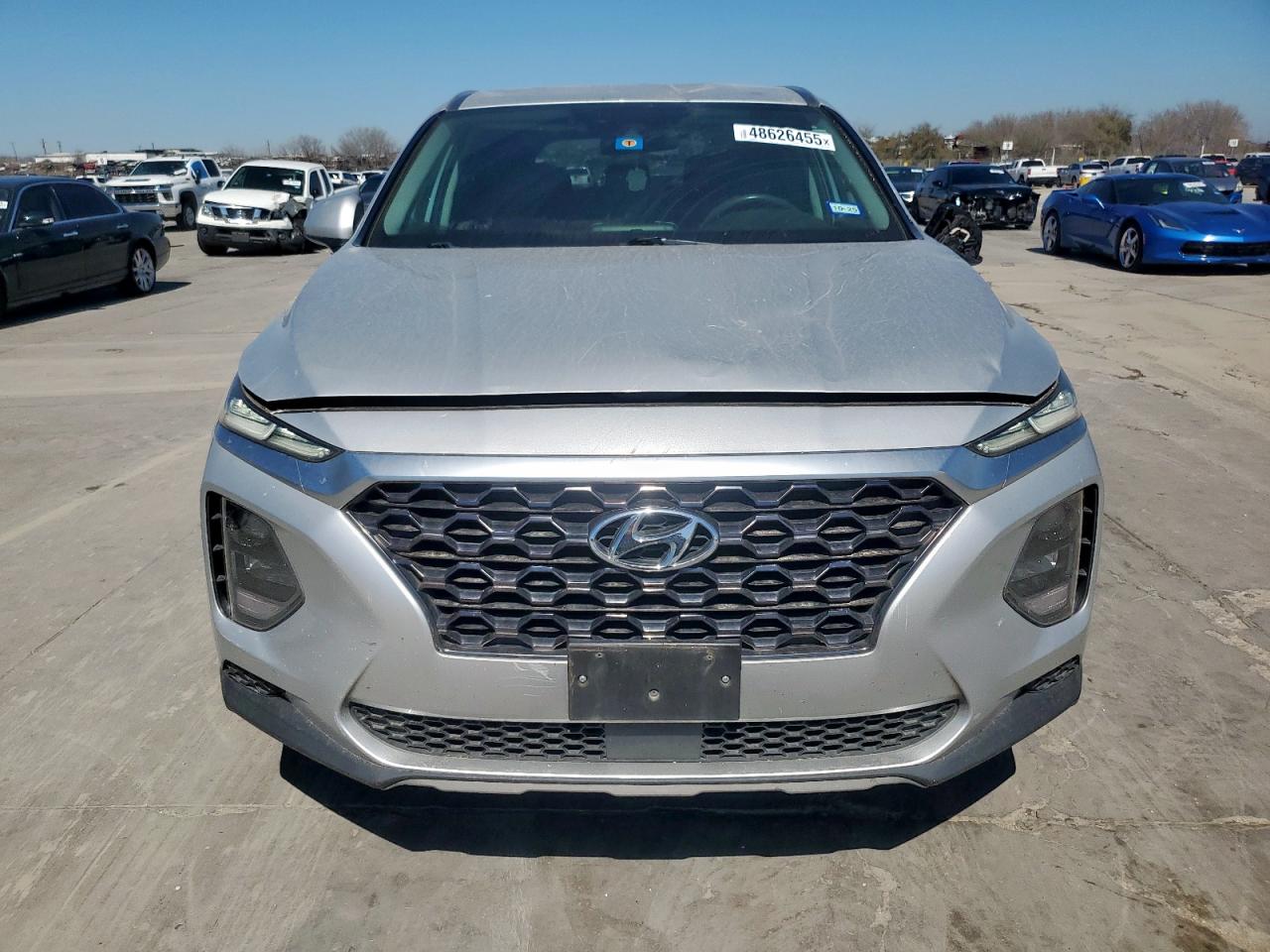 2019 Hyundai Santa Fe - Image 5