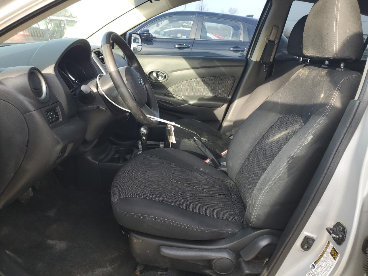 2014 Nissan Versa - Image 7