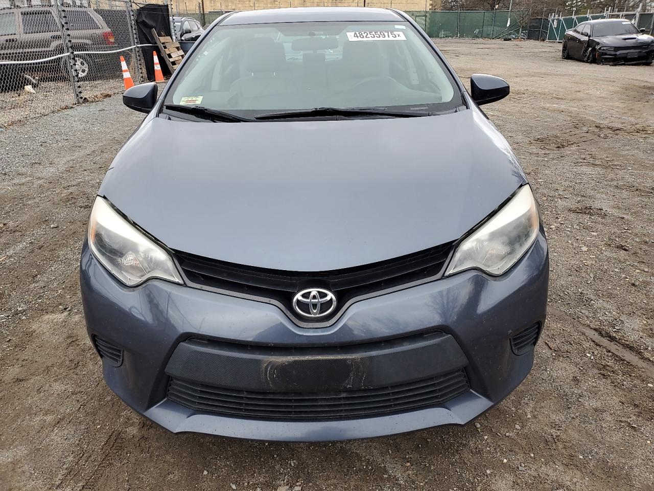 2014 Toyota Corolla - Image 5