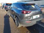 2024 MAZDA MX-30 EXCL for sale at Copart PETERLEE