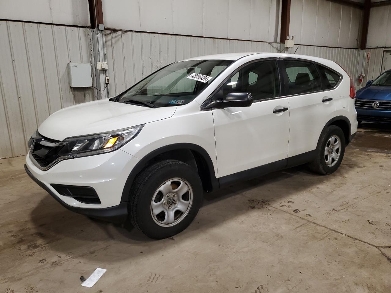 2016 Honda CR-V - Image 1