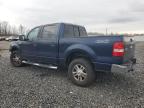 2006 Ford F150 Supercrew იყიდება Portland-ში, OR - Front End