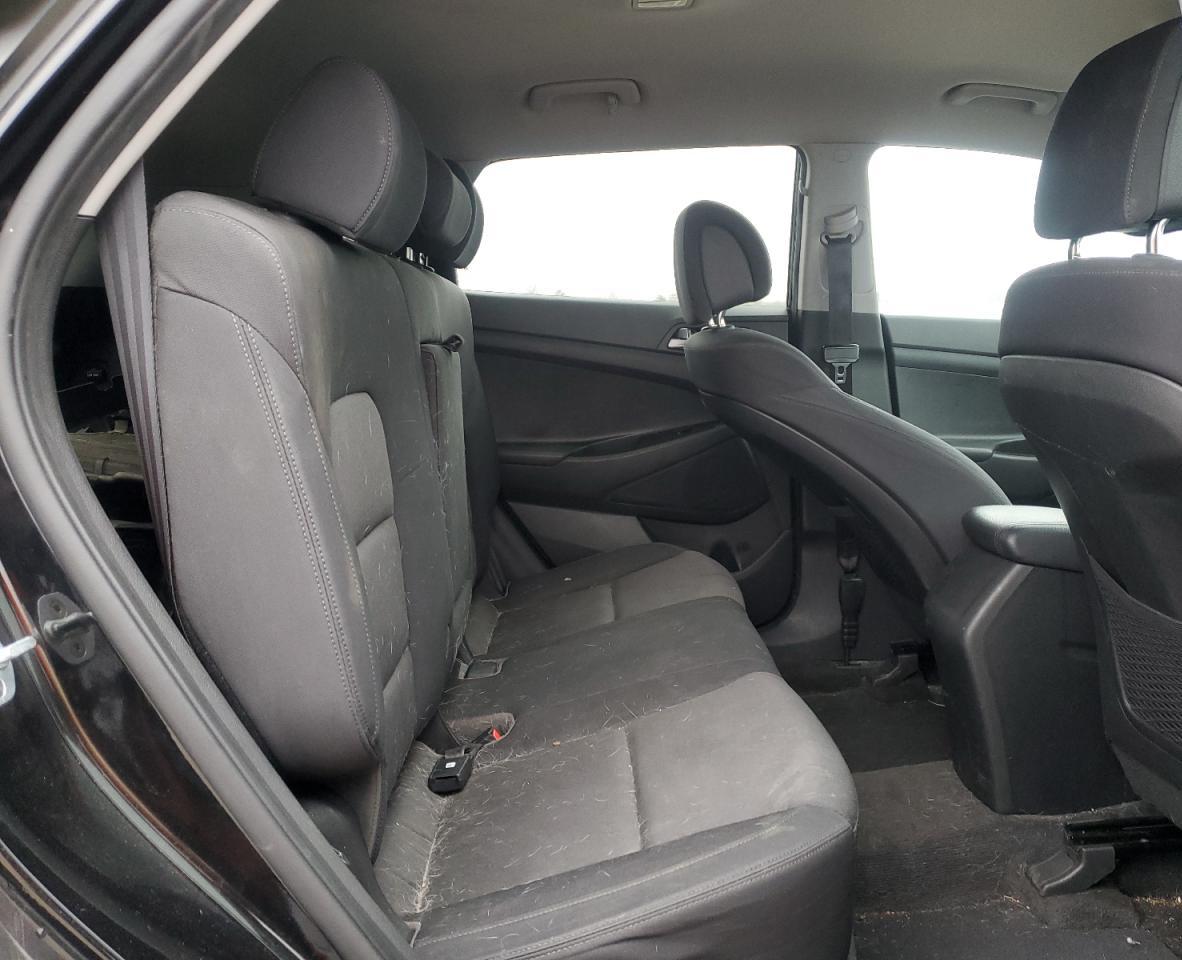 2017 Hyundai Tucson - Image 11
