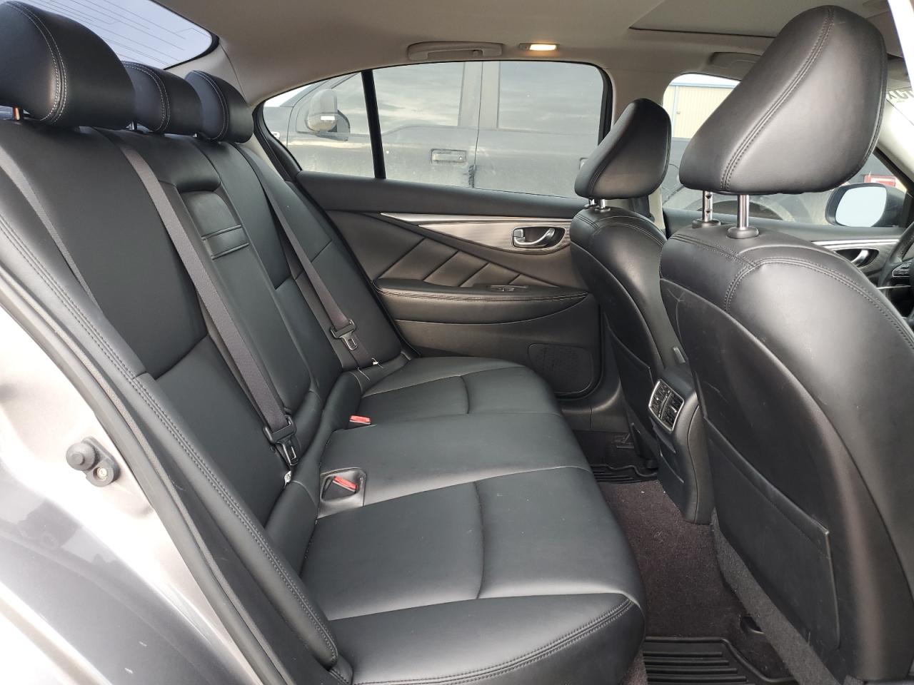 2014 Infiniti Q50 - Image 10