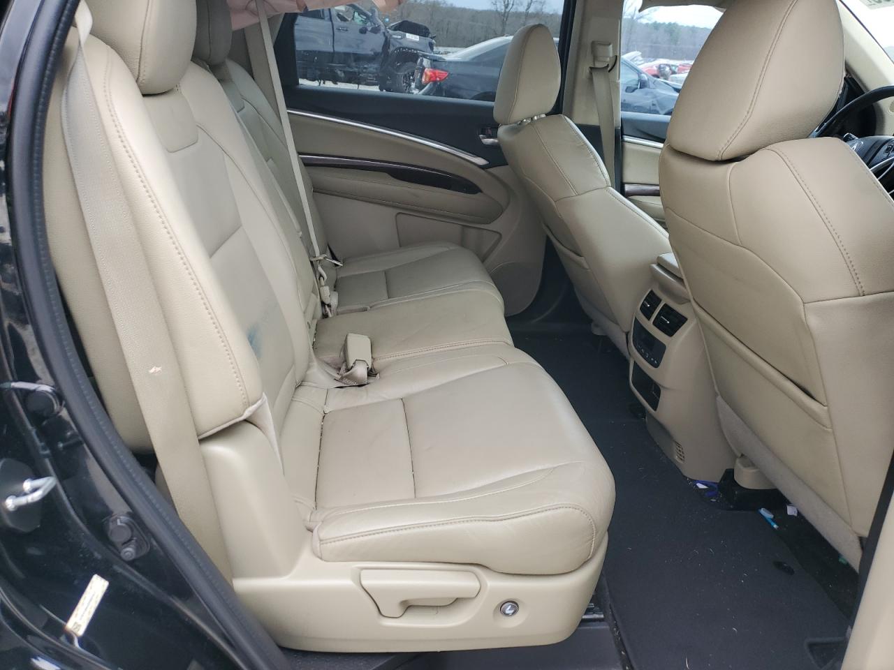 2014 Acura MDX - Image 11
