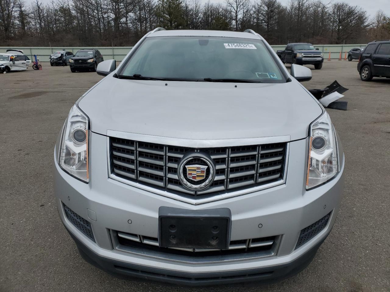 2014 Cadillac SRX - Image 5