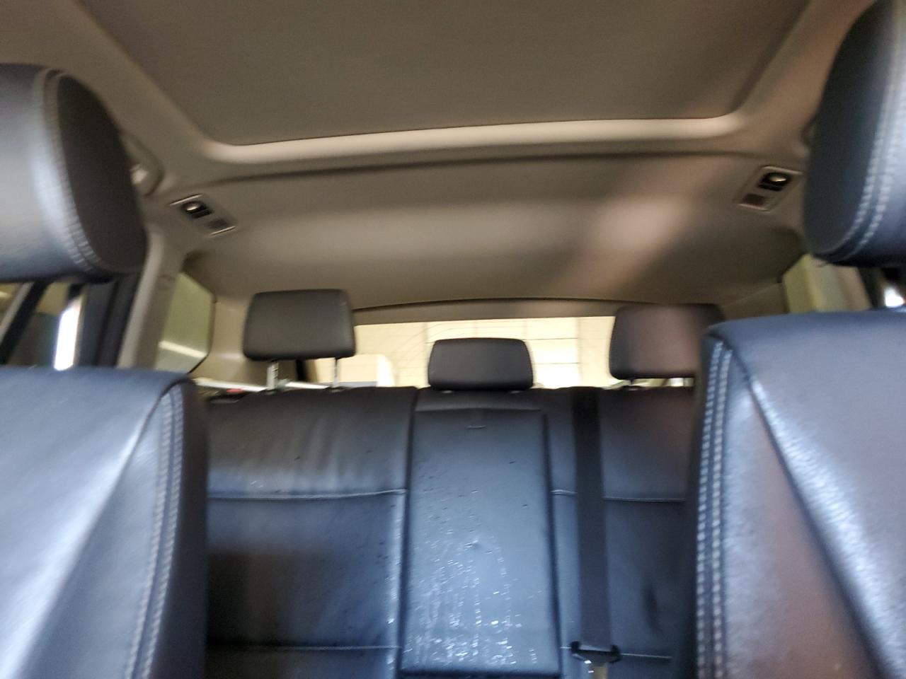 2011 BMW X3 - Image 10