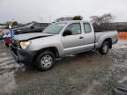 2015 Toyota Tacoma Access Cab للبيع في San Diego، CA - Rear End