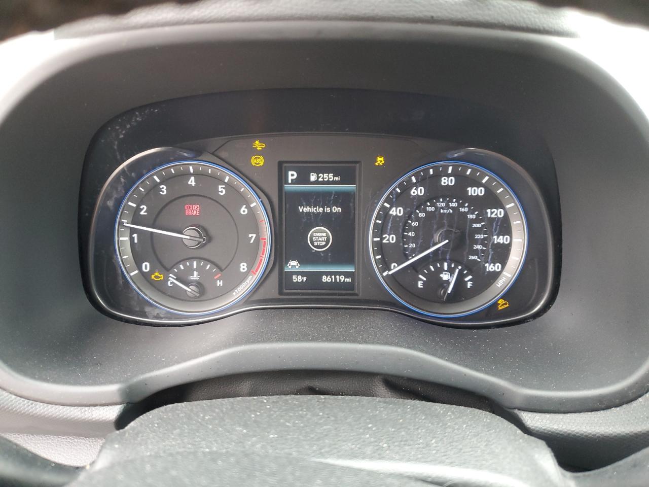 2021 Hyundai Kona - Image 9