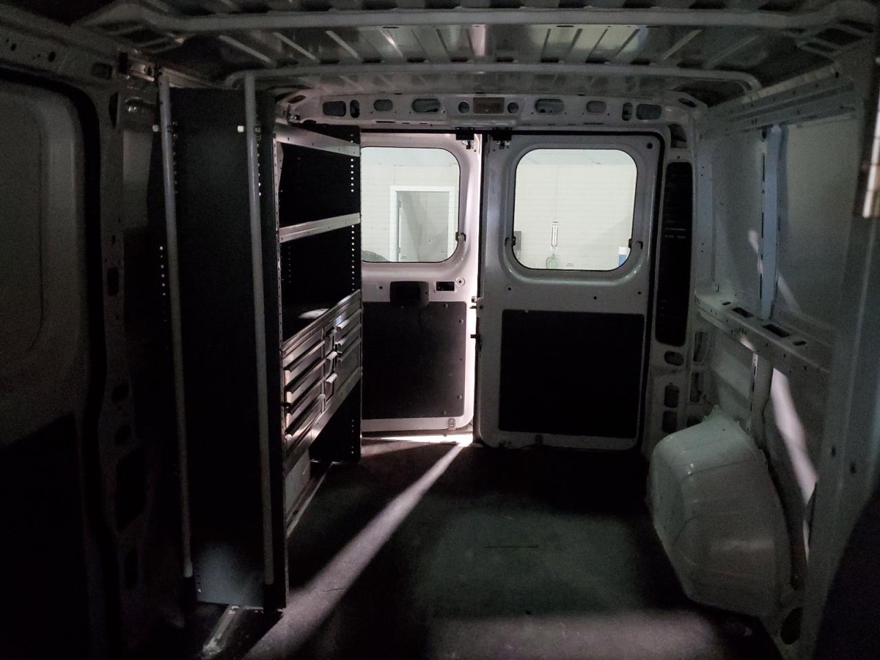 2016 RAM ProMaster City - Image 10