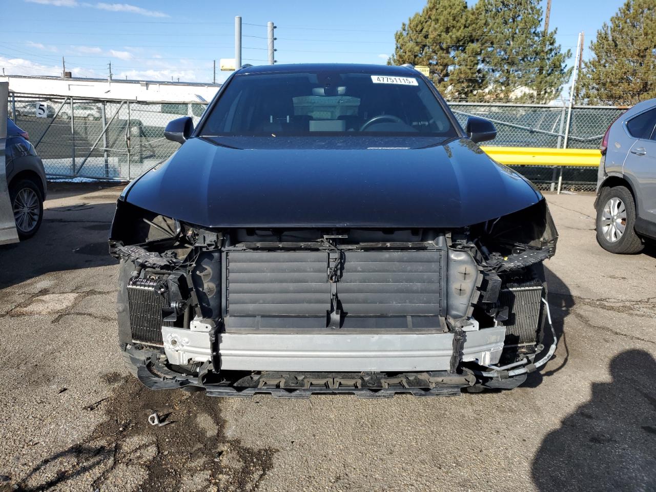2019 Audi Q7 - Image 5