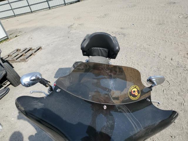 2008 HONDA VTX1800 F3