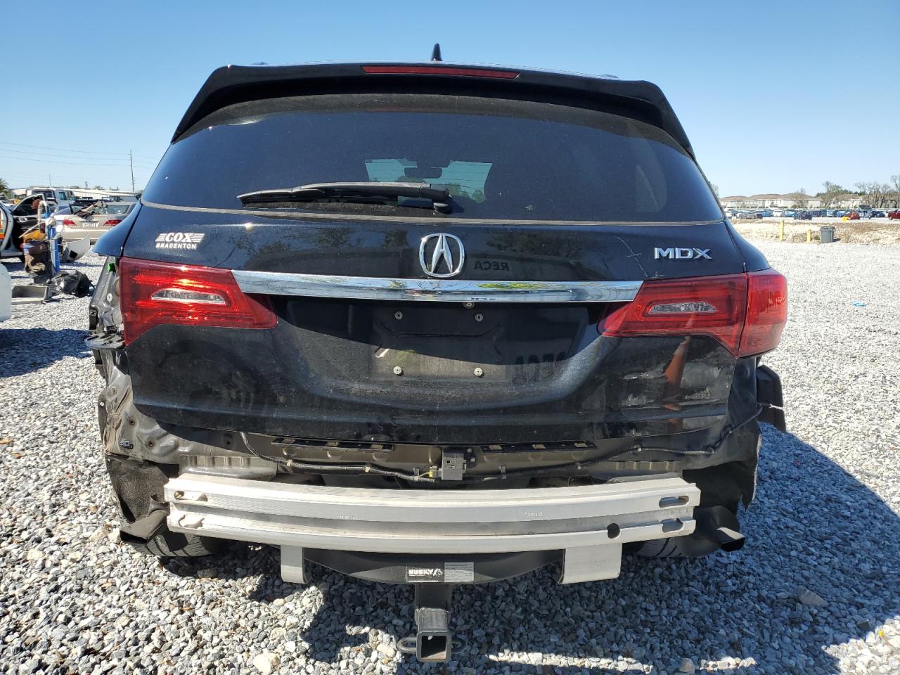 2019 Acura MDX - Image 6