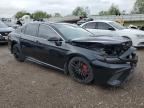 2020 Toyota Camry Xse продається в Houston, TX - Side