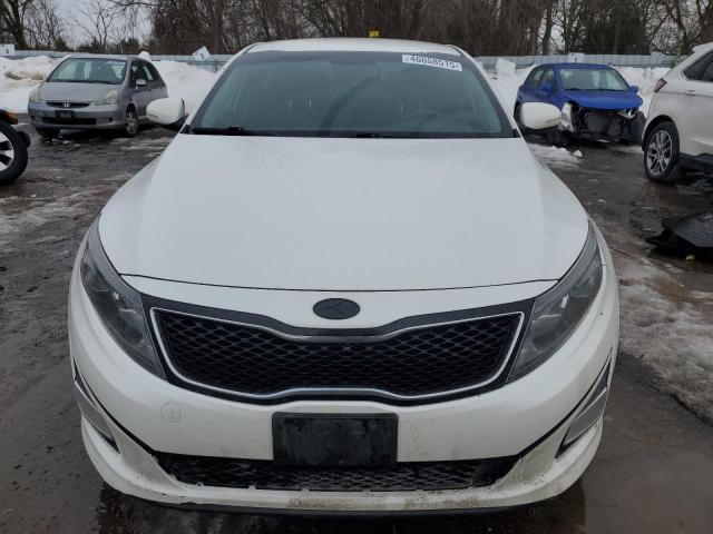 2014 KIA OPTIMA EX