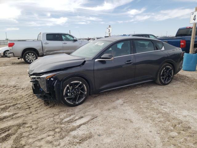 2025 Kia K4 Gt Line