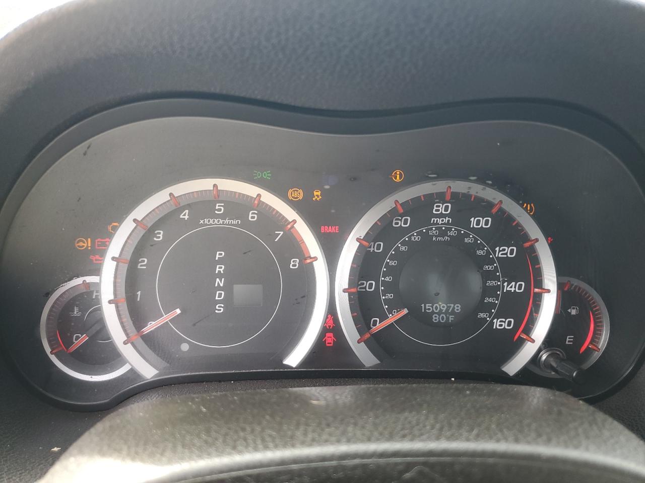2012 Acura Tsx Se VIN: JH4CU2F84CC024278 Lot: 51143655