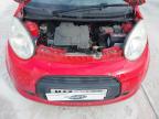 2009 CITROEN C1 VT for sale at Copart ST HELENS