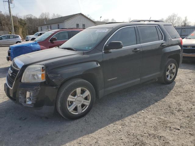 Паркетники GMC TERRAIN 2015 Чорний