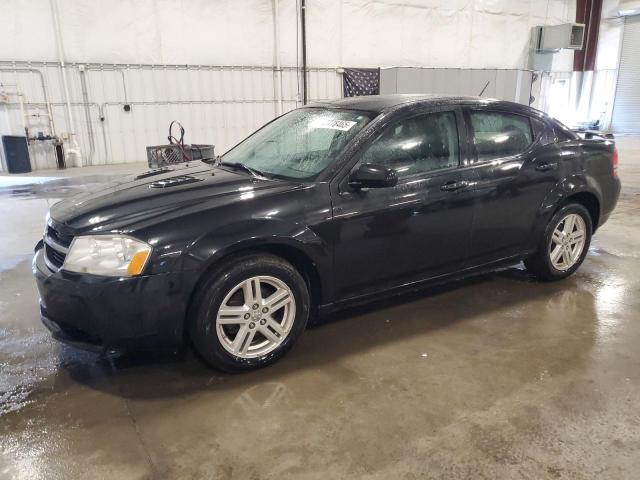 2010 Dodge Avenger Express на продаже в Avon, MN - All Over