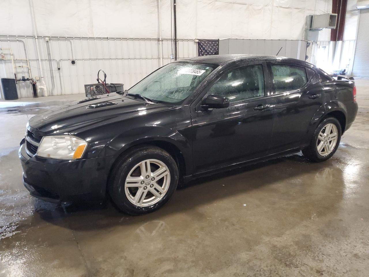 2010 Dodge Avenger - Image 1