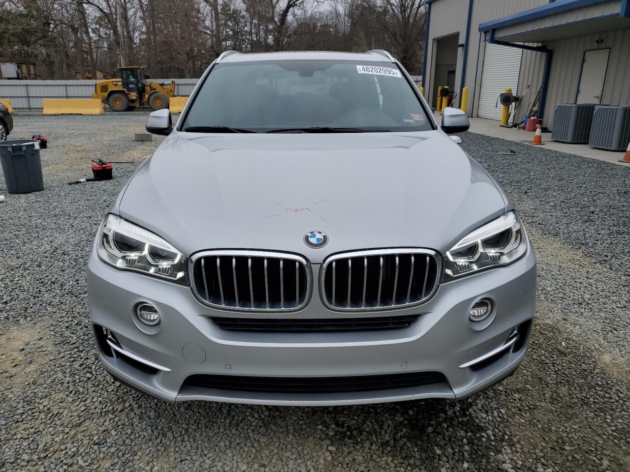 2017 BMW X5 - Image 5