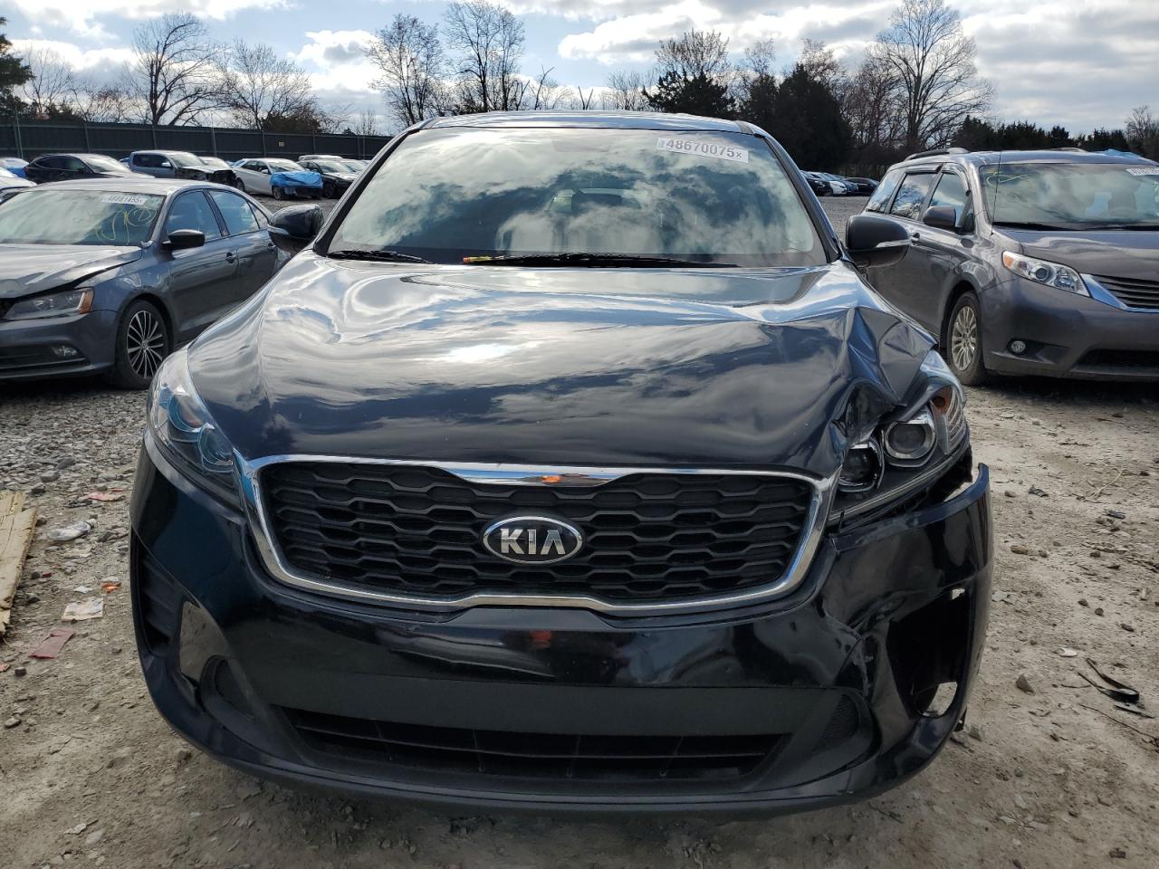 2019 Kia Sorento - Image 5