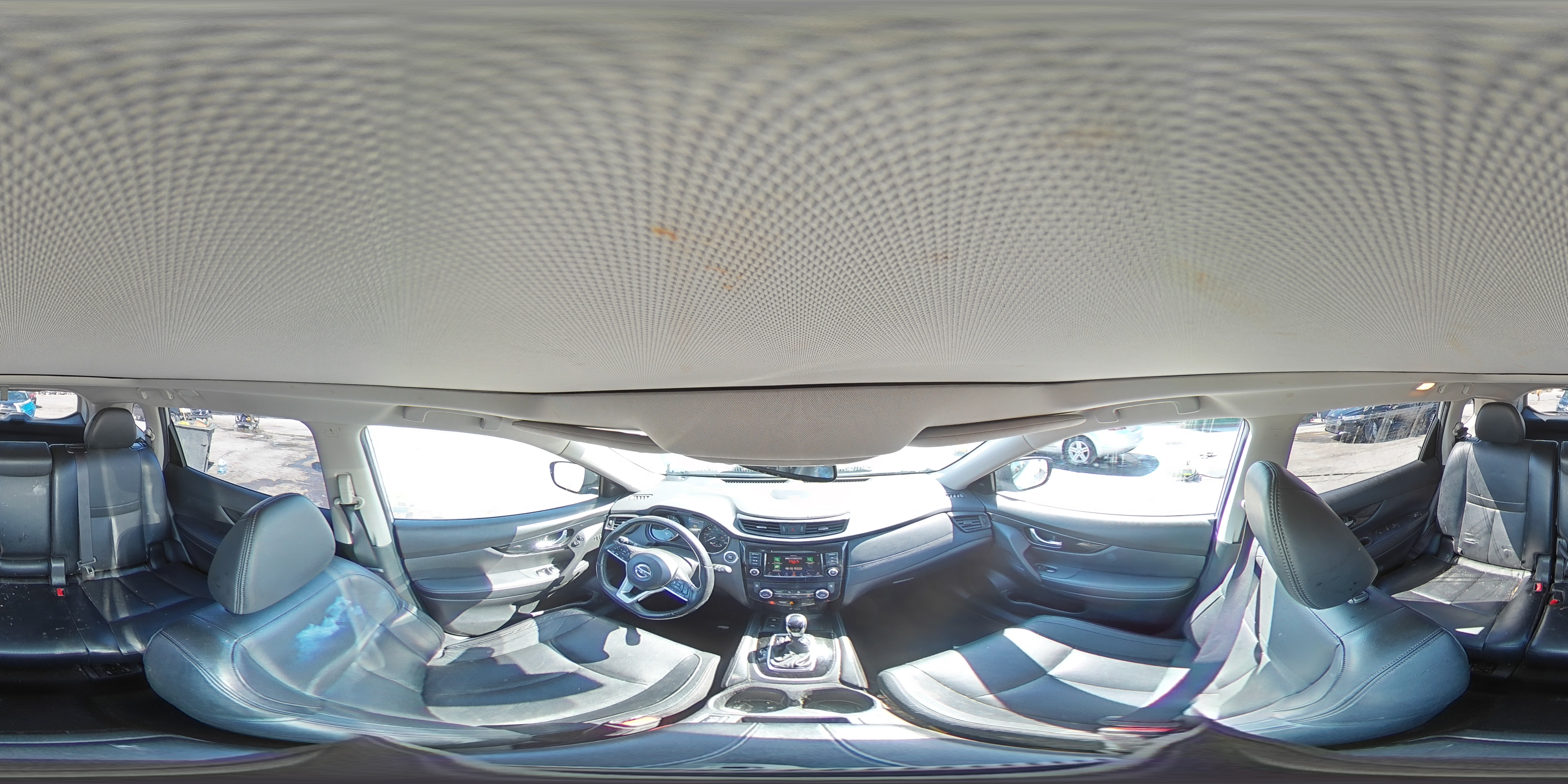 2018 Nissan Rogue S VIN: JN8AT2MV2JW323191 Lot: 50970065