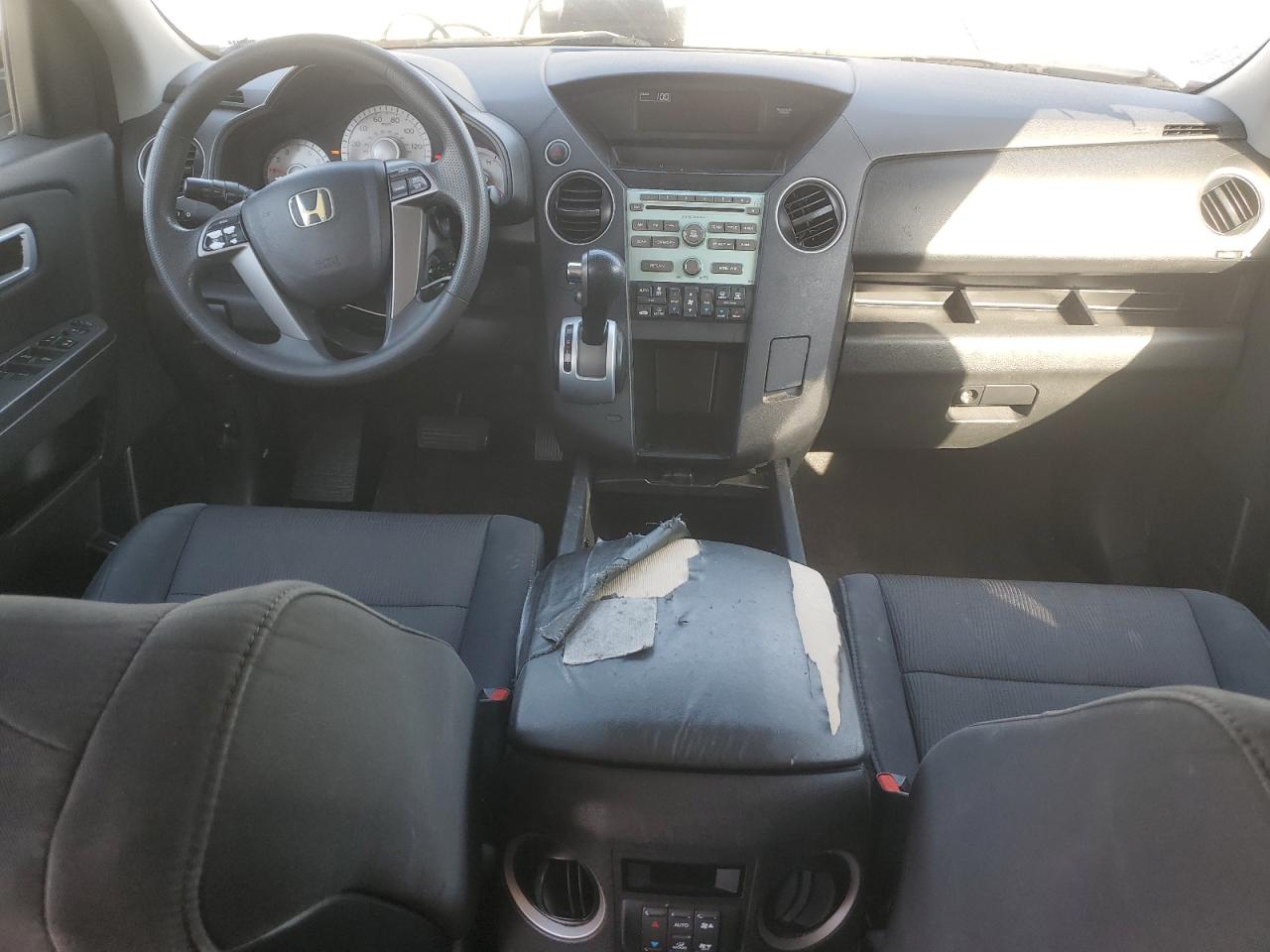 2011 Honda Pilot - Image 8