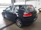 2010 VOLKSWAGEN GOLF SE TD for sale at Copart EAST KILBRIDE