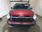 2023 Kia Sportage X Line en Venta en Ebensburg, PA - Rear End