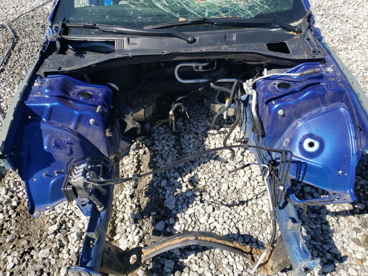 2021 Dodge Charger - Image 11