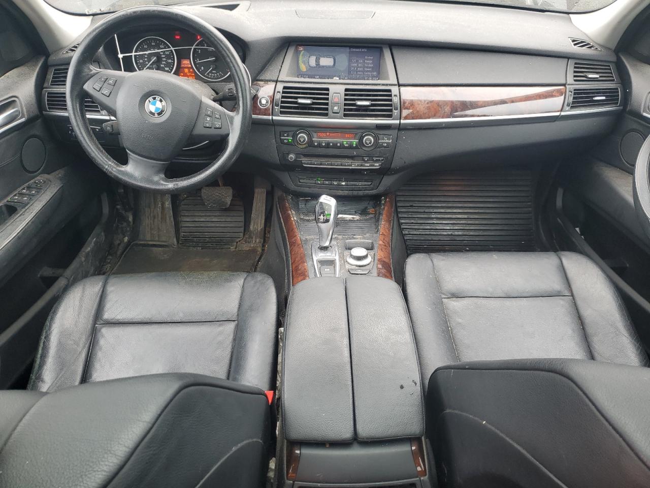 2007 BMW X5 - Image 8