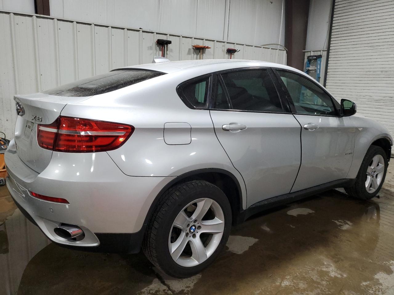 2013 BMW X6 - Image 3