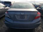 2012 HONDA CIVIC LX à vendre chez Copart QC - MONTREAL