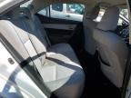 2014 Toyota Corolla L   zu verkaufen in Ocala, FL - Front End