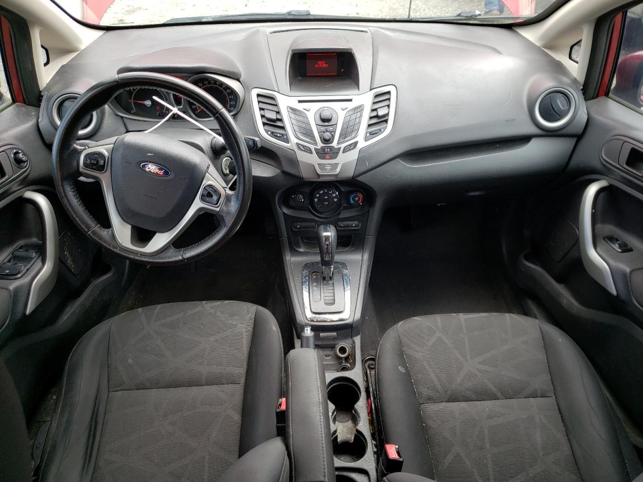 2013 Ford Fiesta - Image 8