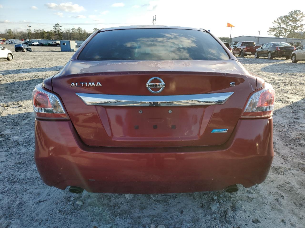 2013 Nissan Altima - Image 6