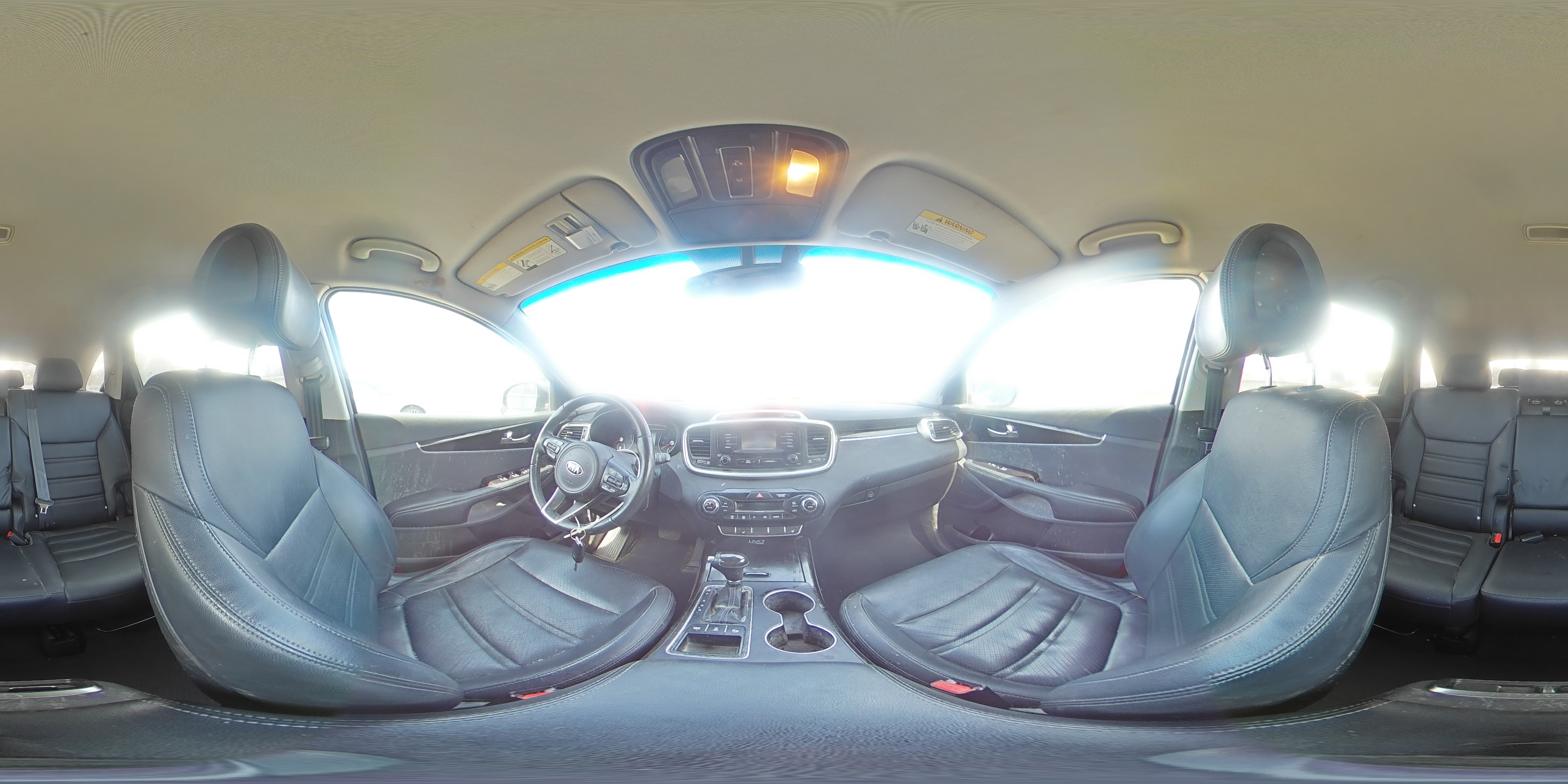 2016 Kia Sorento - Image 14