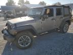 2016 Jeep Wrangler Unlimited Sport en Venta en Prairie Grove, AR - Minor Dent/Scratches