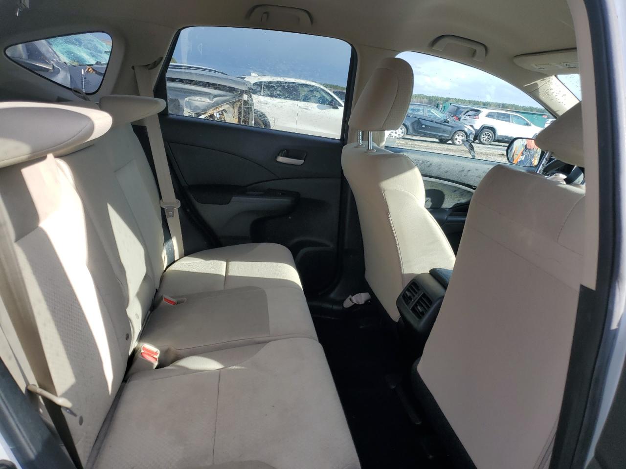 2016 Honda CR-V - Image 10
