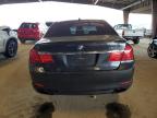 2010 Bmw 750 Li продається в American Canyon, CA - Front End
