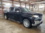 2019 Chevrolet Silverado K1500 Lt იყიდება Pekin-ში, IL - Front End