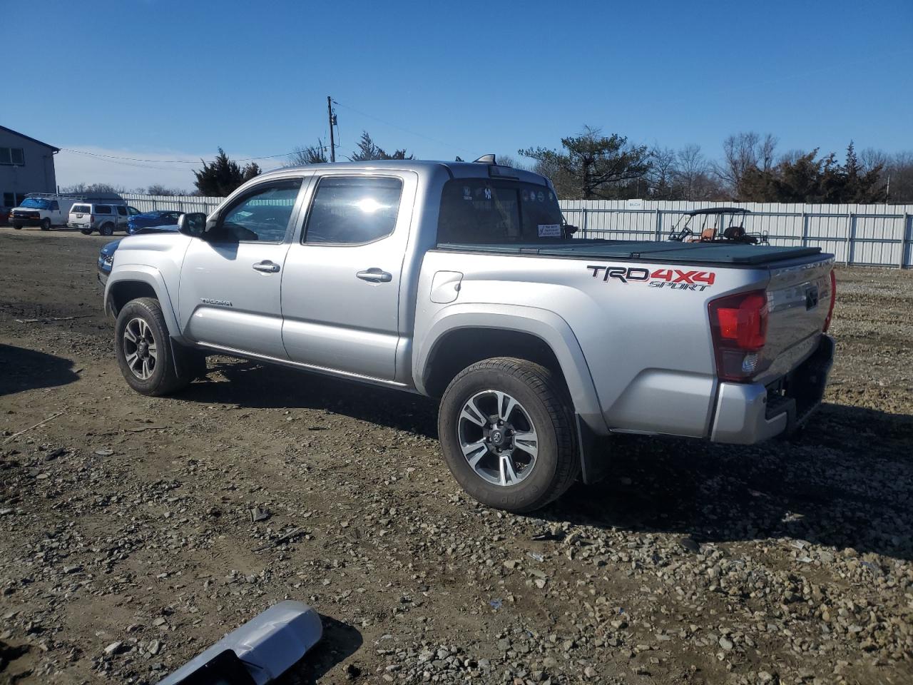 2019 Toyota Tacoma - Image 2