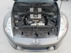 2011 Nissan 370Z Base за продажба в Haslet, TX - Hail